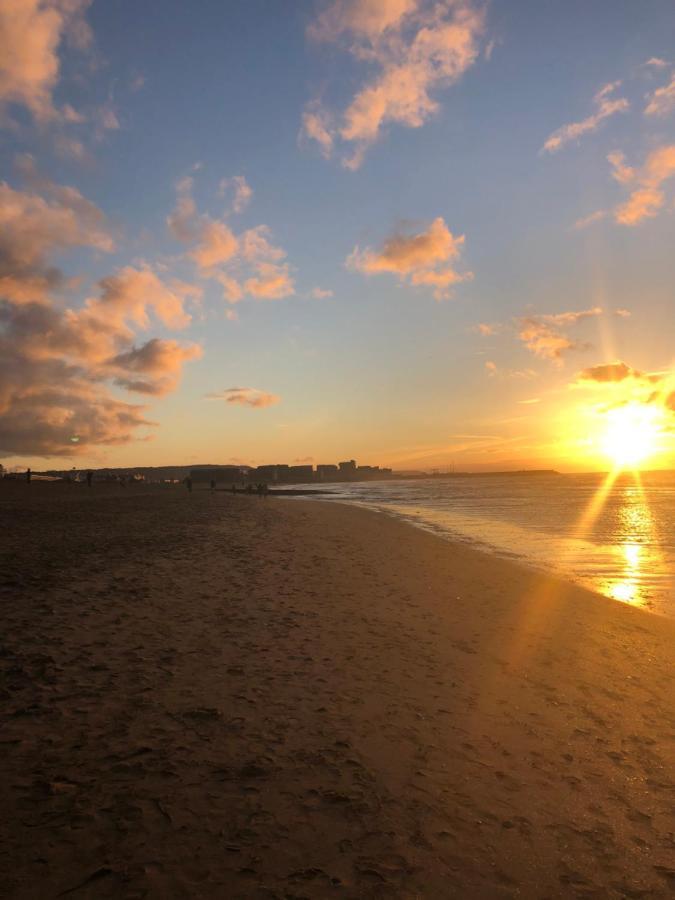 Son Des Mouettes Plage Trouville-sur-Mer Buitenkant foto